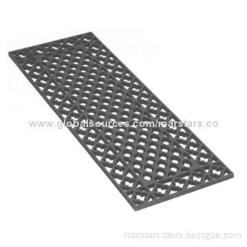 Grille Net